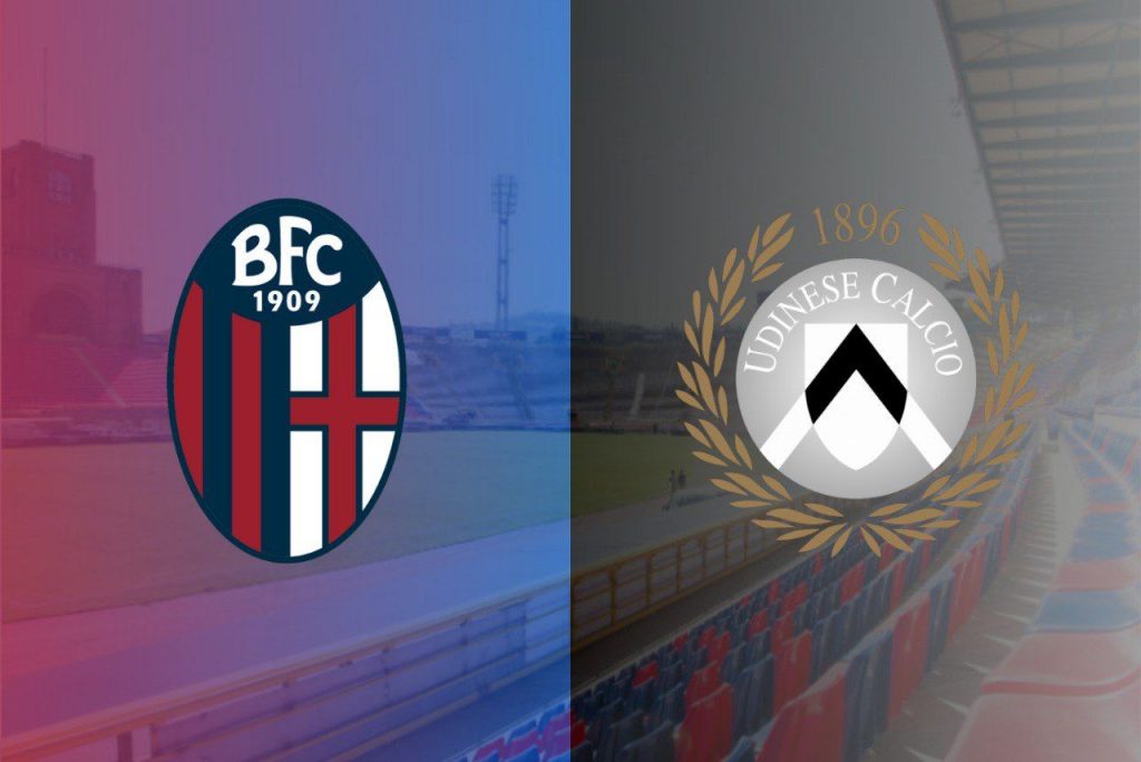 bologna-udinese