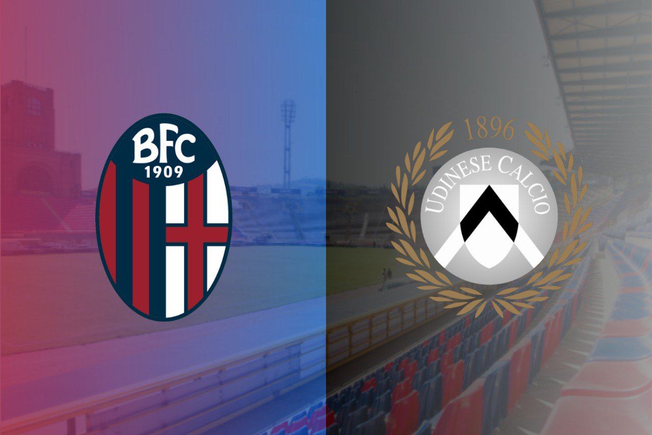 bologna-udinese