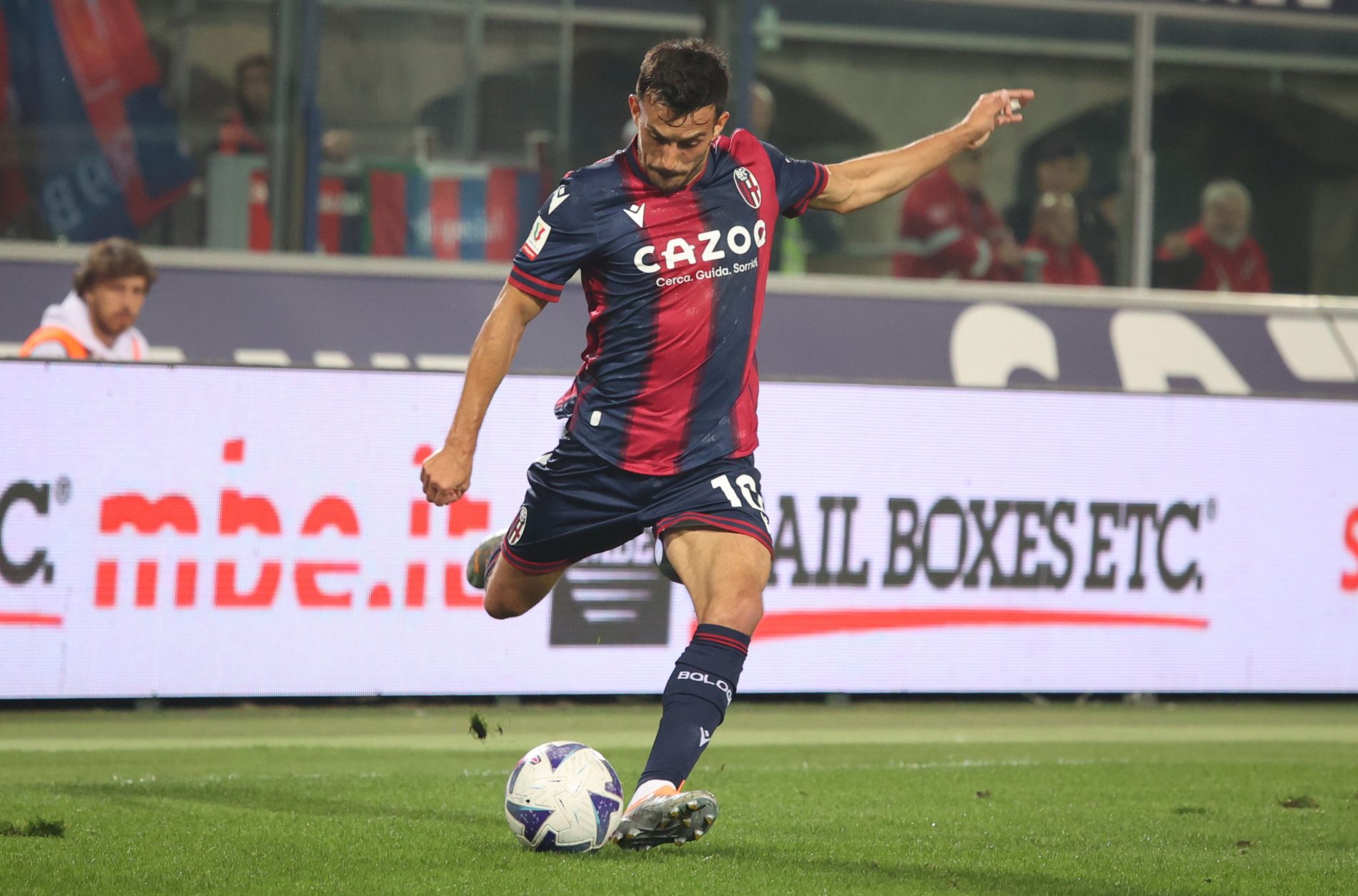 sansone
