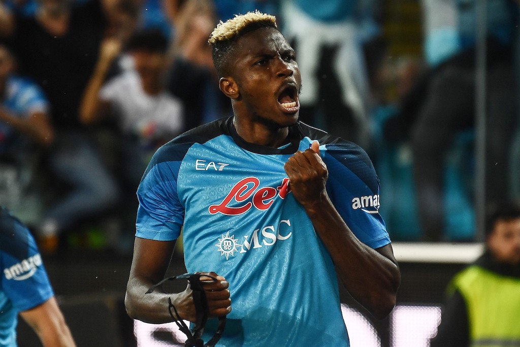 scudetto napoli