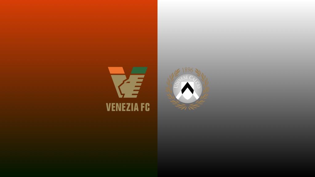 venezia udinese diretta