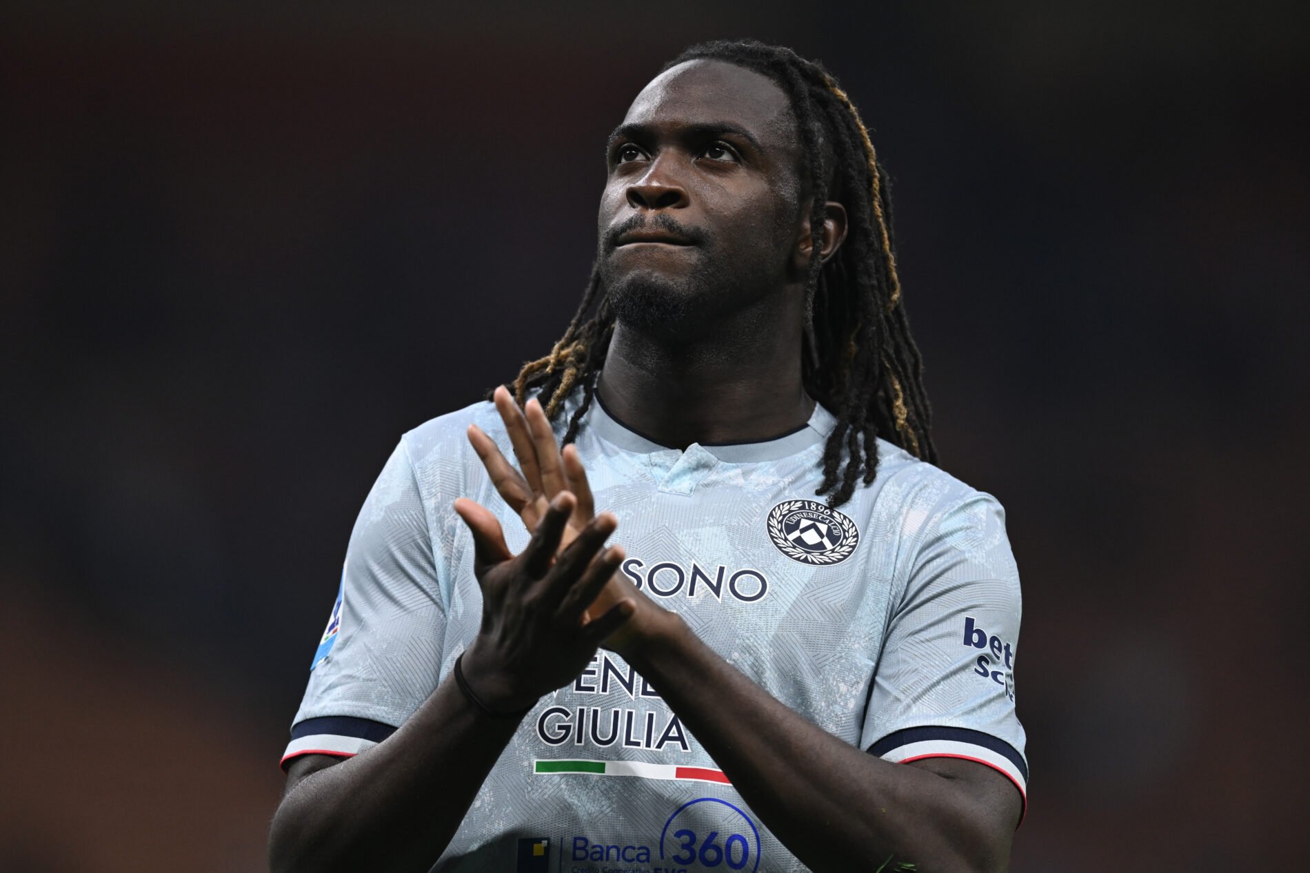 Oumar Solet