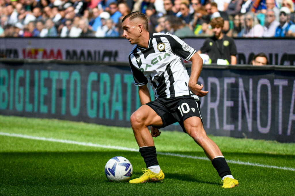Gerard Deulofeu