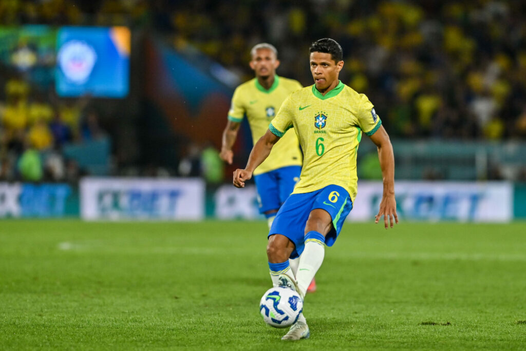 Douglas Santo Brasile
