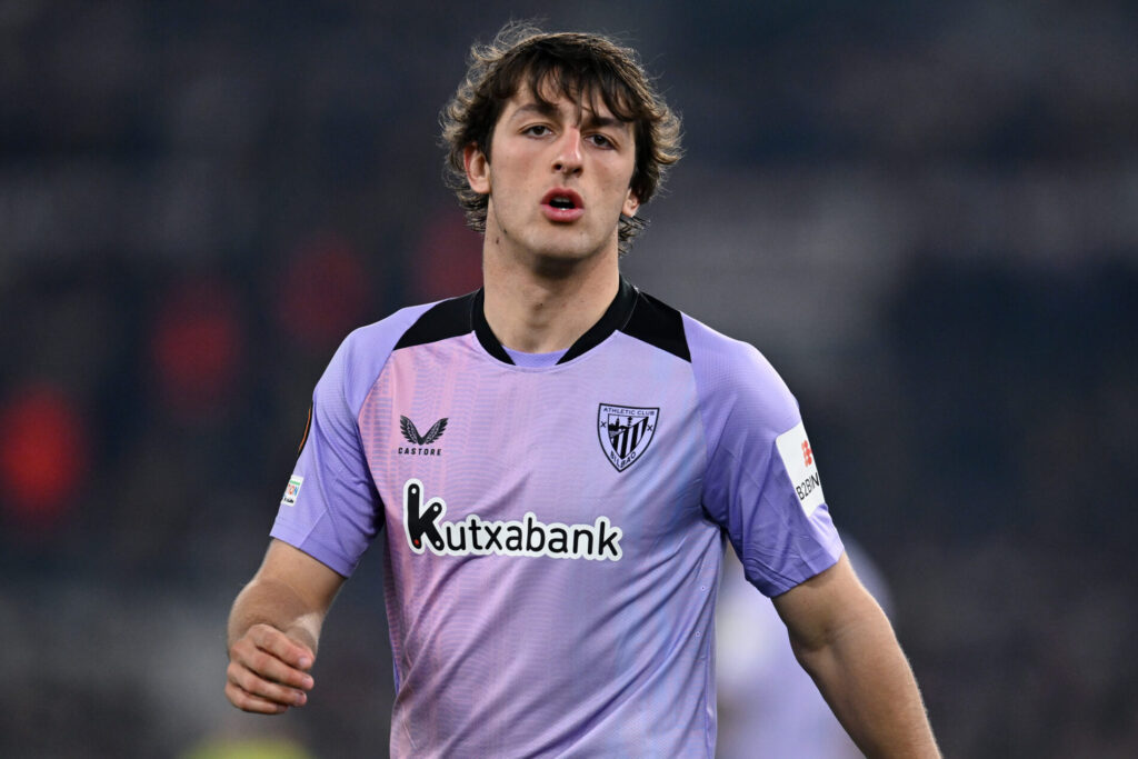 Unai Gomez