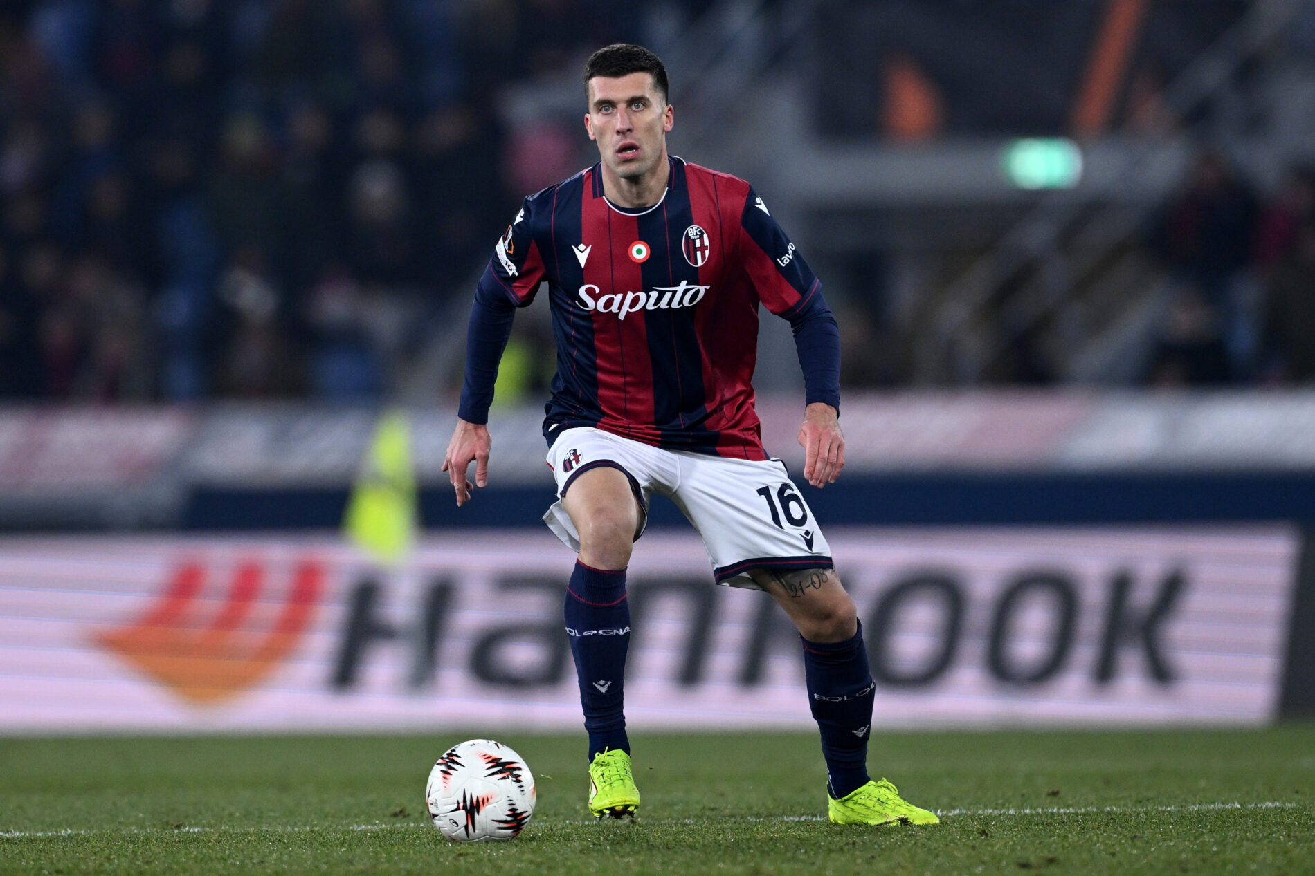 Nicolò Casale