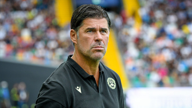Photo LiveMedia/Ettore Griffoni
Udine, Italy, August 20, 2022, italian soccer Serie A match
Udinese Calcio vs US Salernitana
Image shows:
Udinese's Head Coach Andrea Sottil
LiveMedia - World Copyright