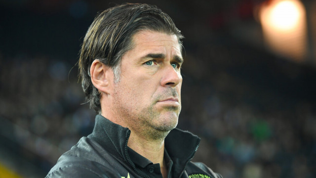 Photo LiveMedia/Alessio Marini
Udine, Italy, October 19, 2022, Italian football Coppa Italia match
Udinese Calcio vs AC Monza
Image shows:
Udinese's Head Coach Andrea Sottil
LiveMedia - World Copyright