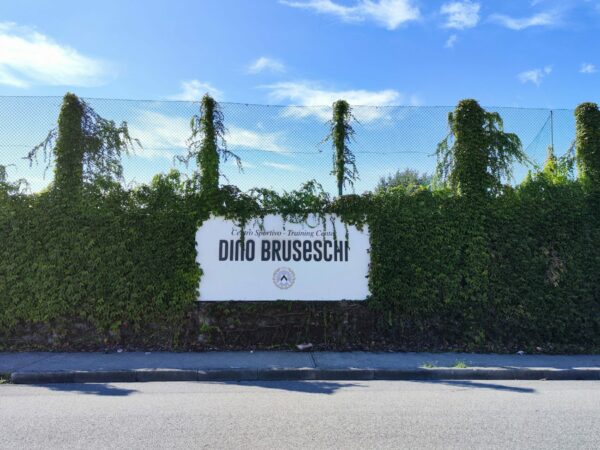 Centro Sportivo Dino Bruseschi