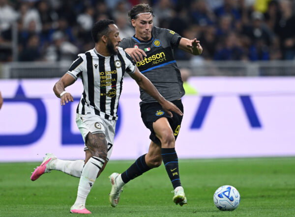 Inter-Udinese