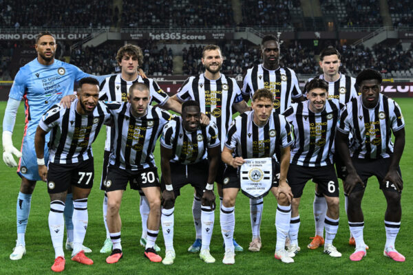 Udinese
